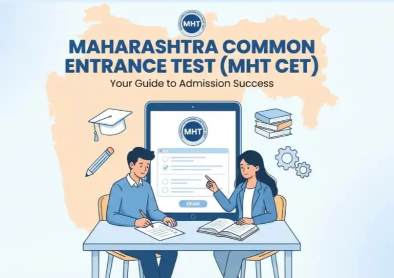 Maharashtra Common Entrance Test